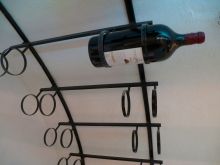 Weinkeller Restaurant St. Annaberg/ Weingut Lergenmüller - Gewölbekeller