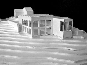 Gemeindehaus Stuttgart-Uhlbach - Gewölbekeller